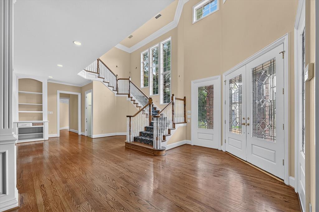 7007 Spanky Branch Court, Dallas, TX 75248