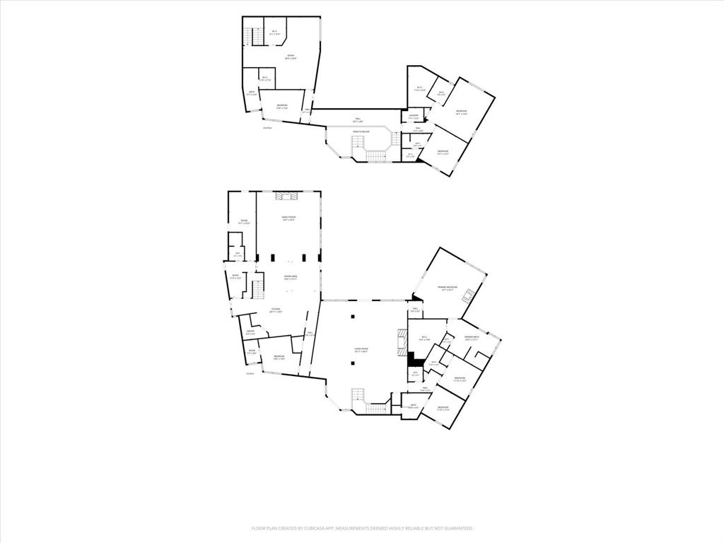 7007 Spanky Branch Court, Dallas, TX 75248