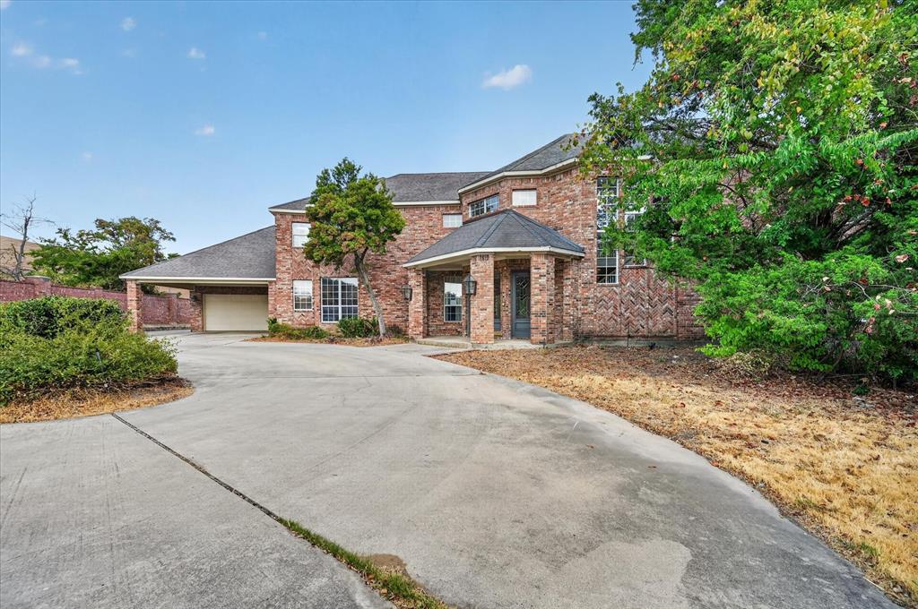 7007 Spanky Branch Court, Dallas, TX 75248