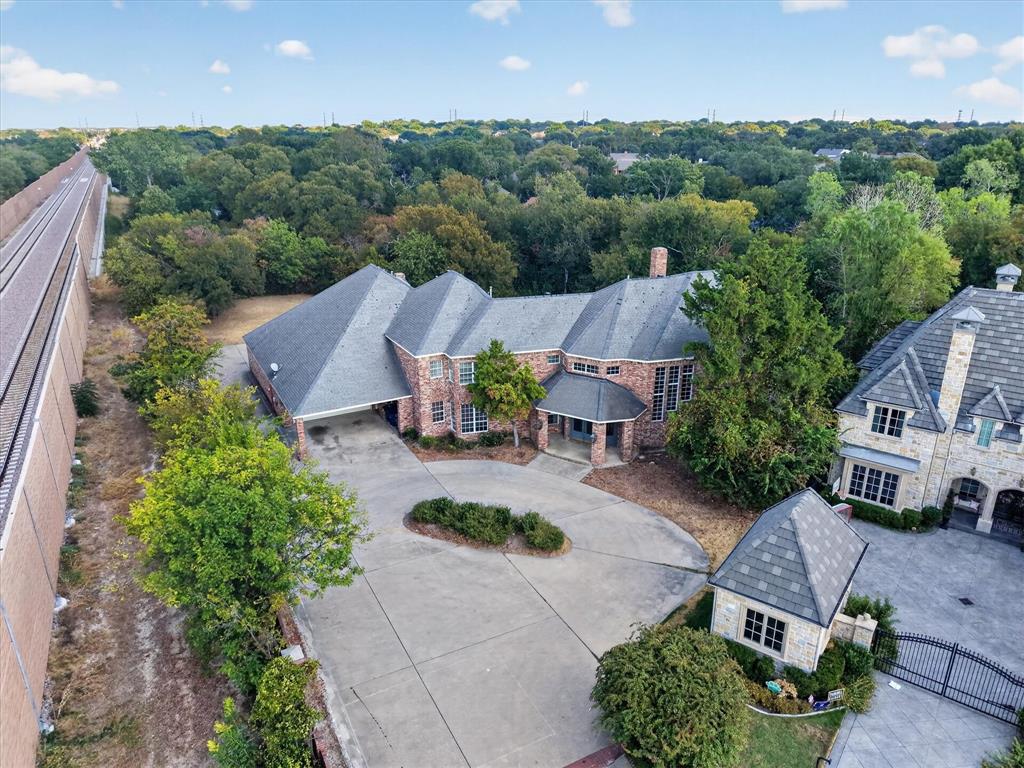 7007 Spanky Branch Court, Dallas, TX 75248