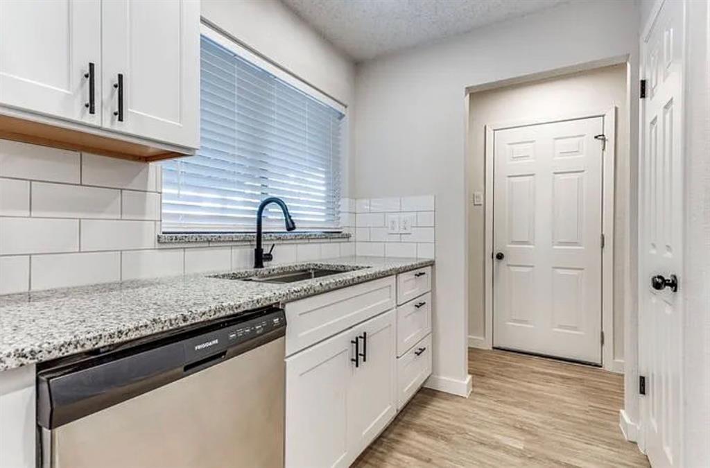 1606 Travis Street, Garland, TX 75042