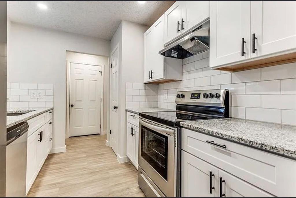 1606 Travis Street, Garland, TX 75042