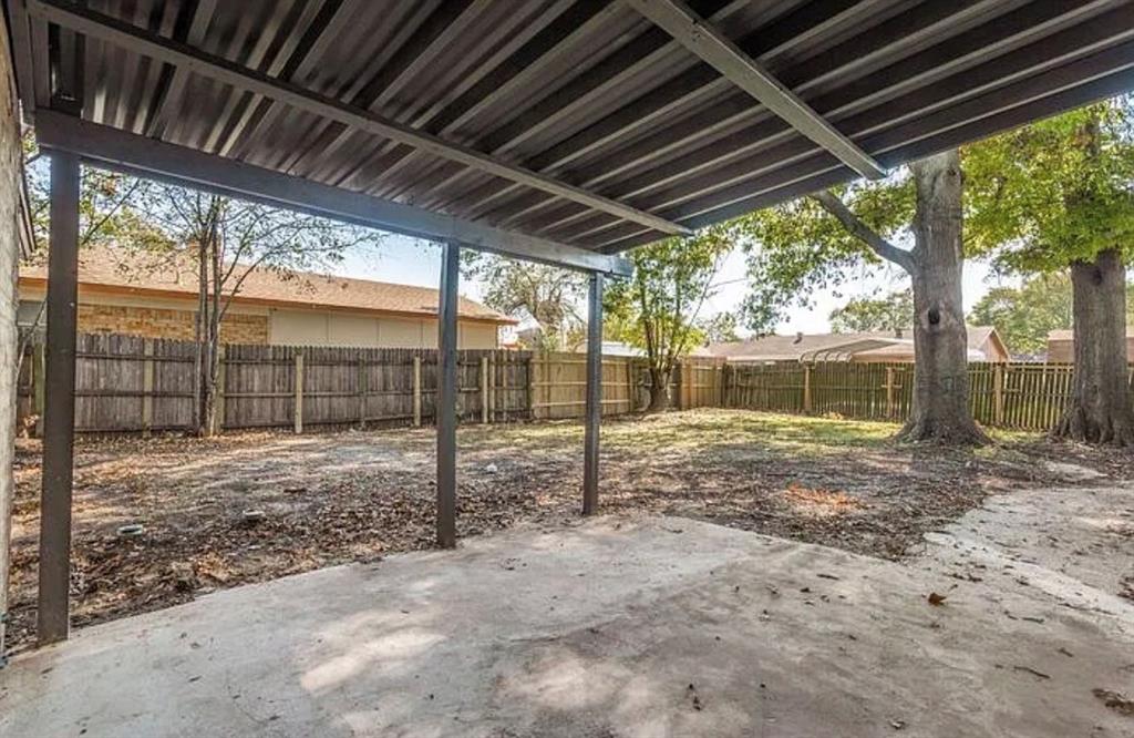 1606 Travis Street, Garland, TX 75042