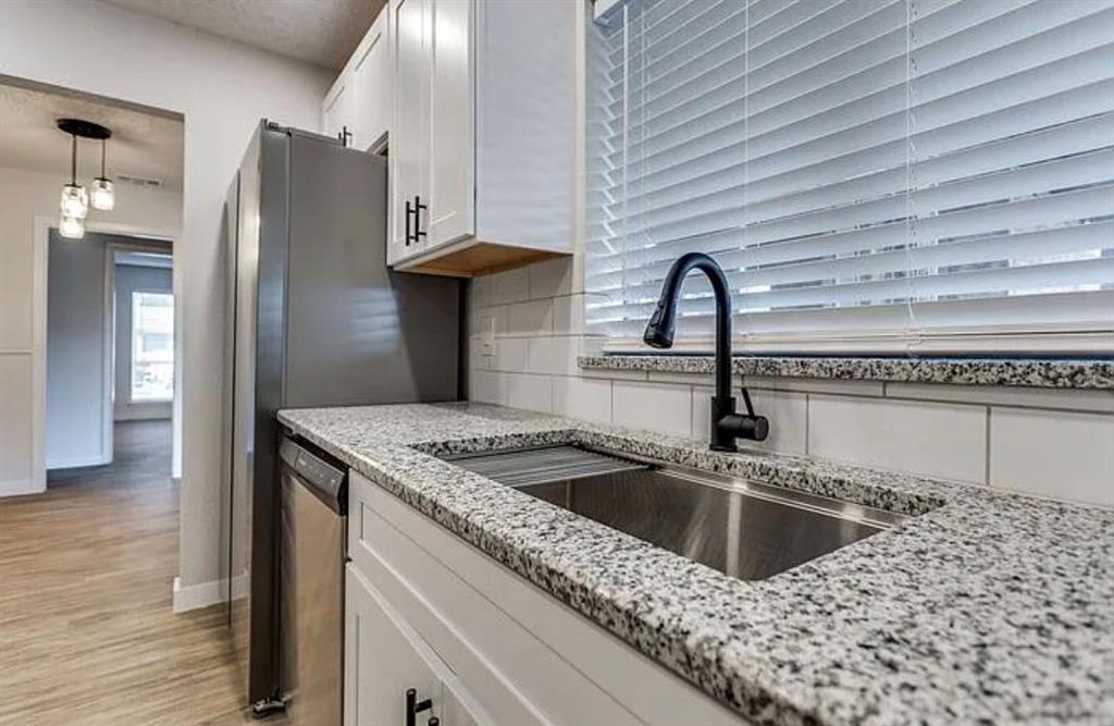 1606 Travis Street, Garland, TX 75042