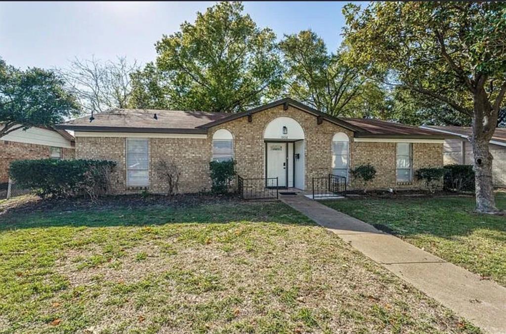 1606 Travis Street, Garland, TX 75042 1606 Travis Street, Garland, TX 75042