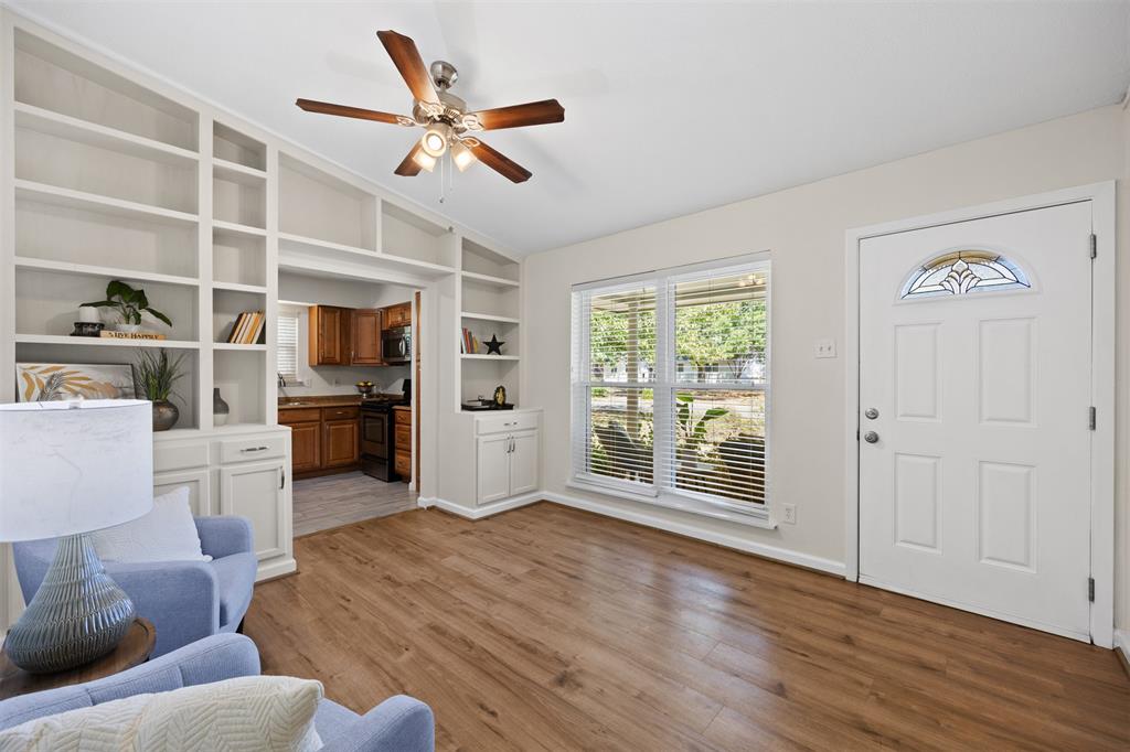 1118 Pacific Drive, Richardson, TX 75081