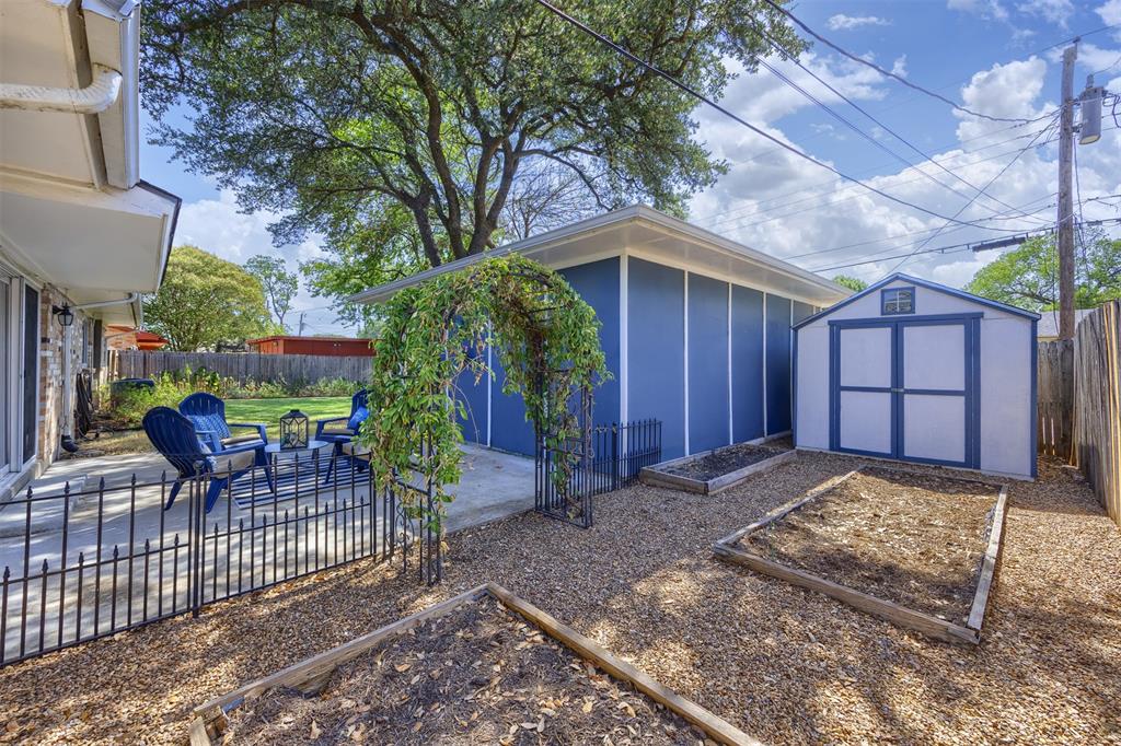 1118 Pacific Drive, Richardson, TX 75081