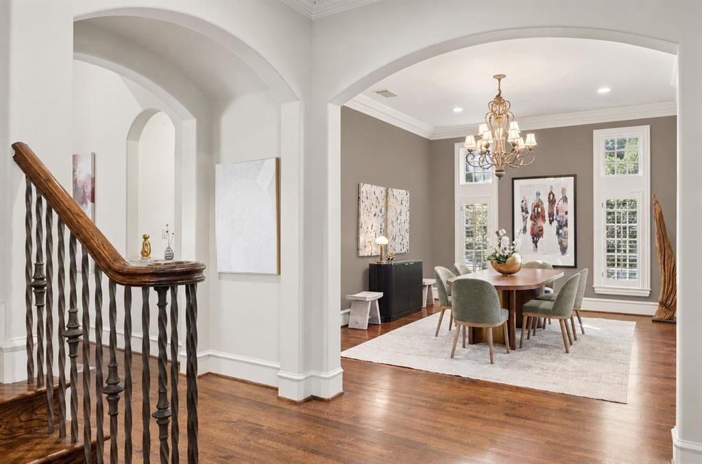 6406 Meadow Road, Dallas, TX 75230