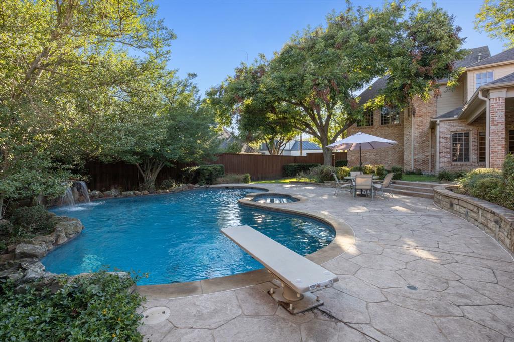 6406 Meadow Road, Dallas, TX 75230