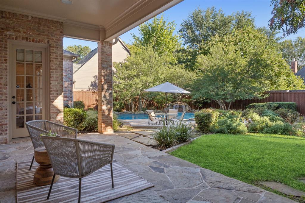 6406 Meadow Road, Dallas, TX 75230