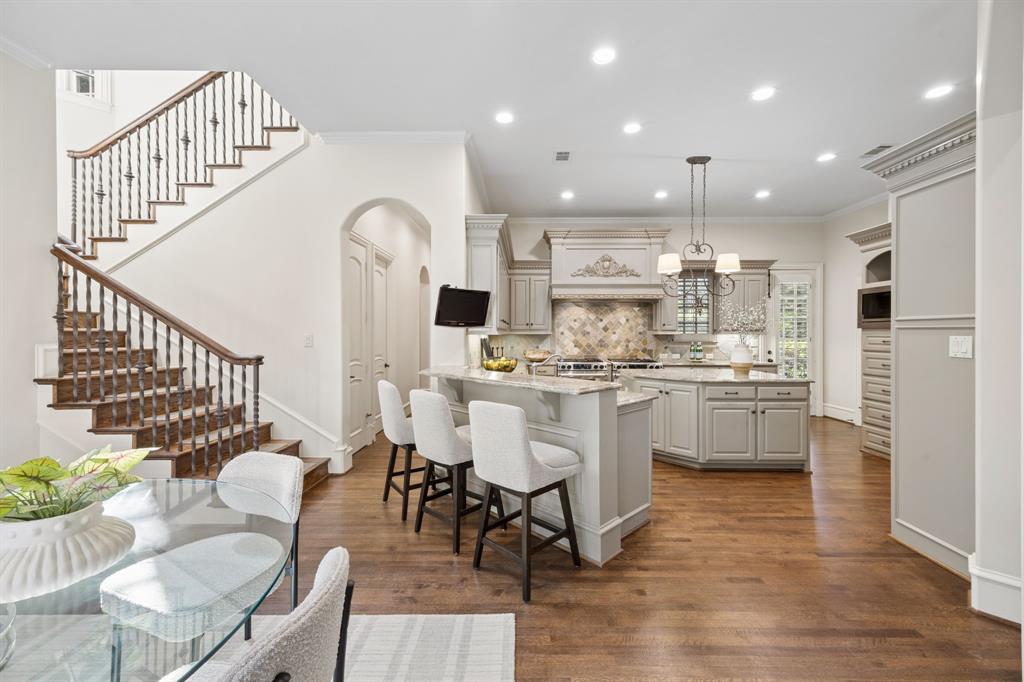 6406 Meadow Road, Dallas, TX 75230