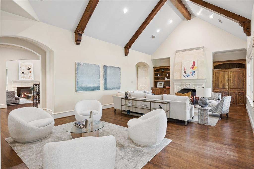 6406 Meadow Road, Dallas, TX 75230