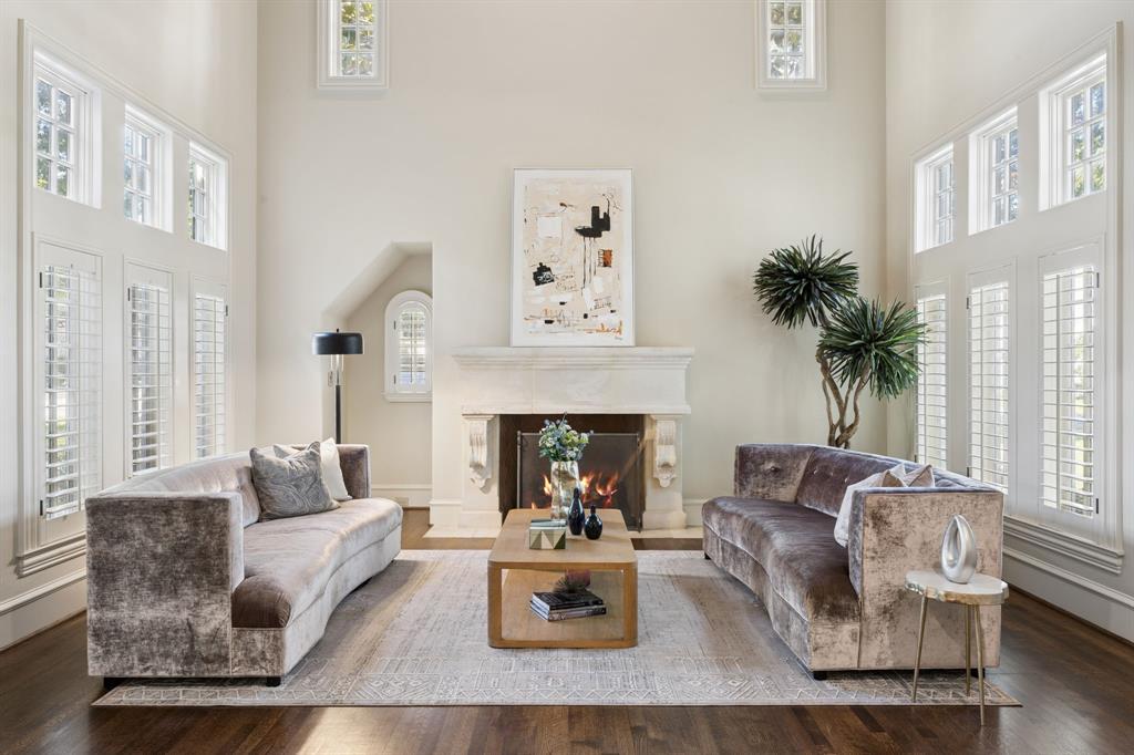 6406 Meadow Road, Dallas, TX 75230