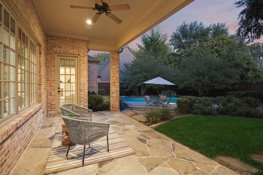 6406 Meadow Road, Dallas, TX 75230