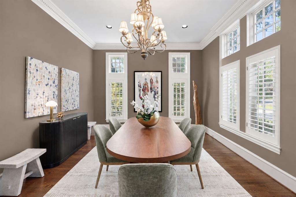 6406 Meadow Road, Dallas, TX 75230