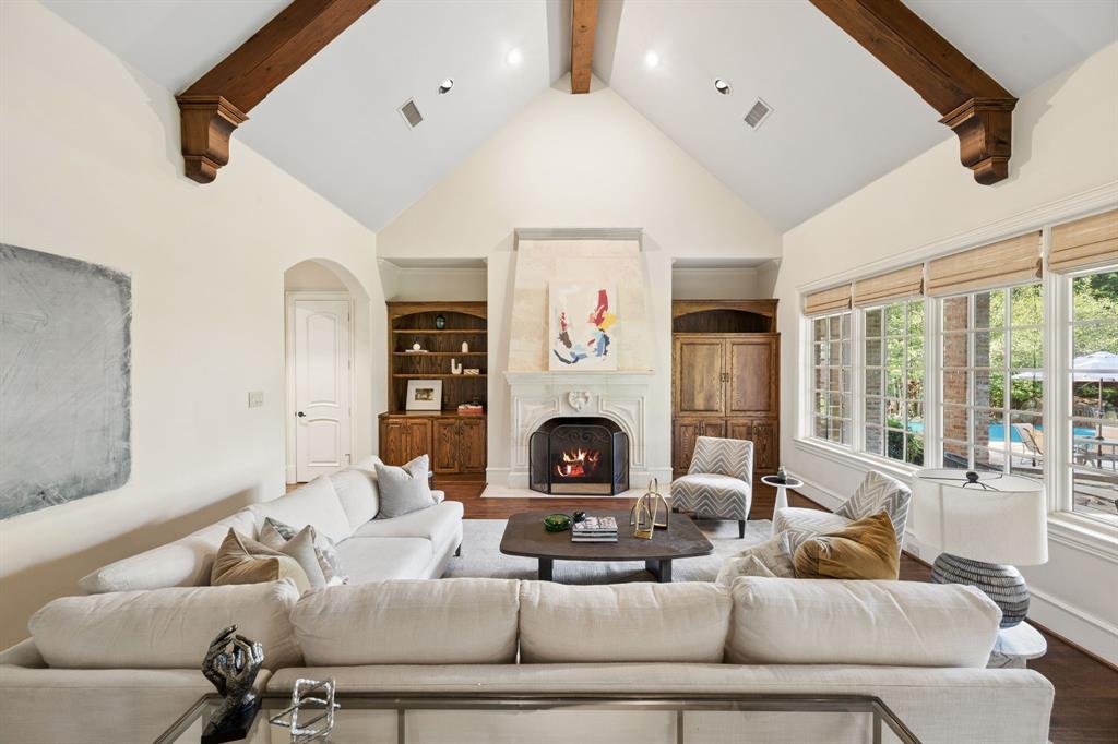 6406 Meadow Road, Dallas, TX 75230