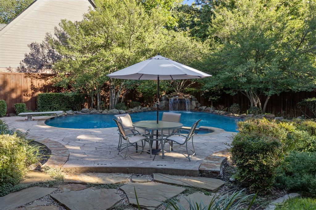 6406 Meadow Road, Dallas, TX 75230