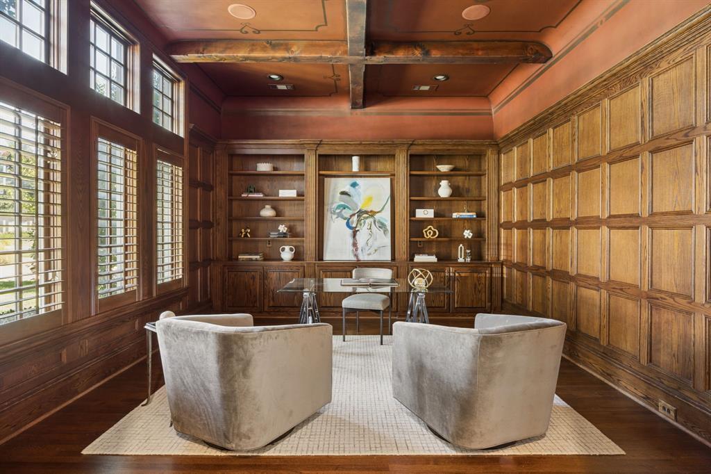 6406 Meadow Road, Dallas, TX 75230