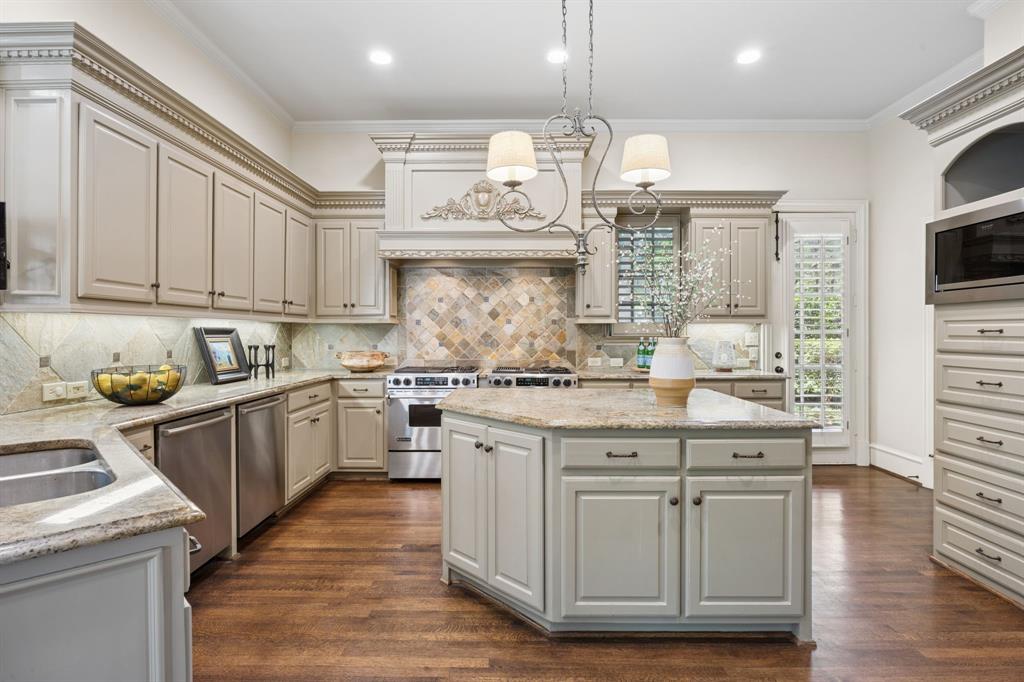 6406 Meadow Road, Dallas, TX 75230