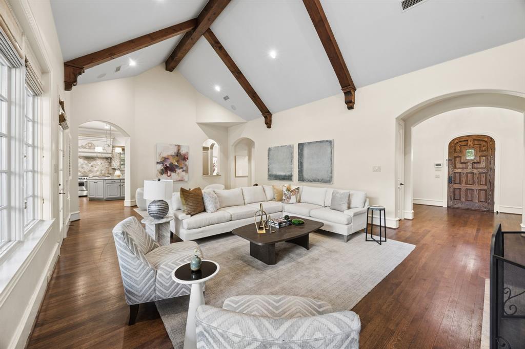 6406 Meadow Road, Dallas, TX 75230