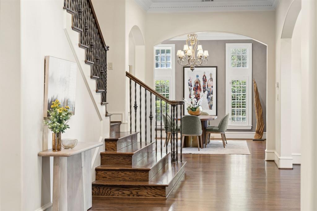 6406 Meadow Road, Dallas, TX 75230