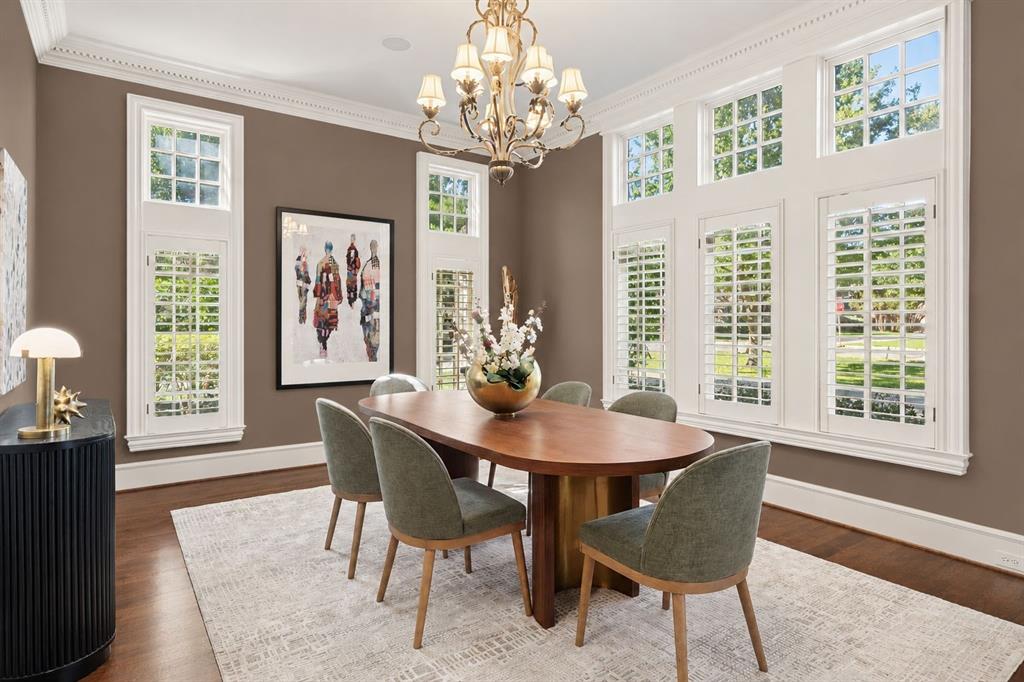 6406 Meadow Road, Dallas, TX 75230