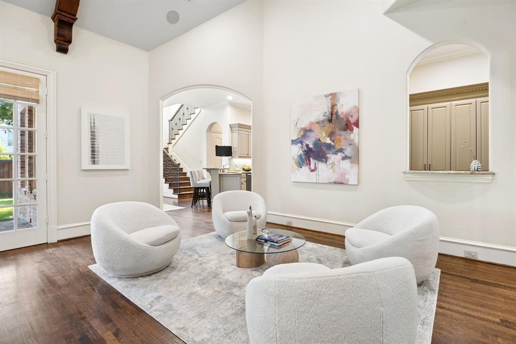 6406 Meadow Road, Dallas, TX 75230
