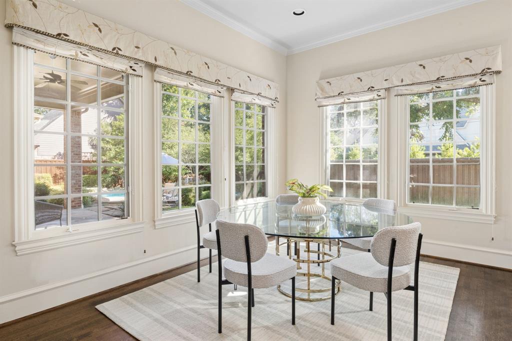 6406 Meadow Road, Dallas, TX 75230