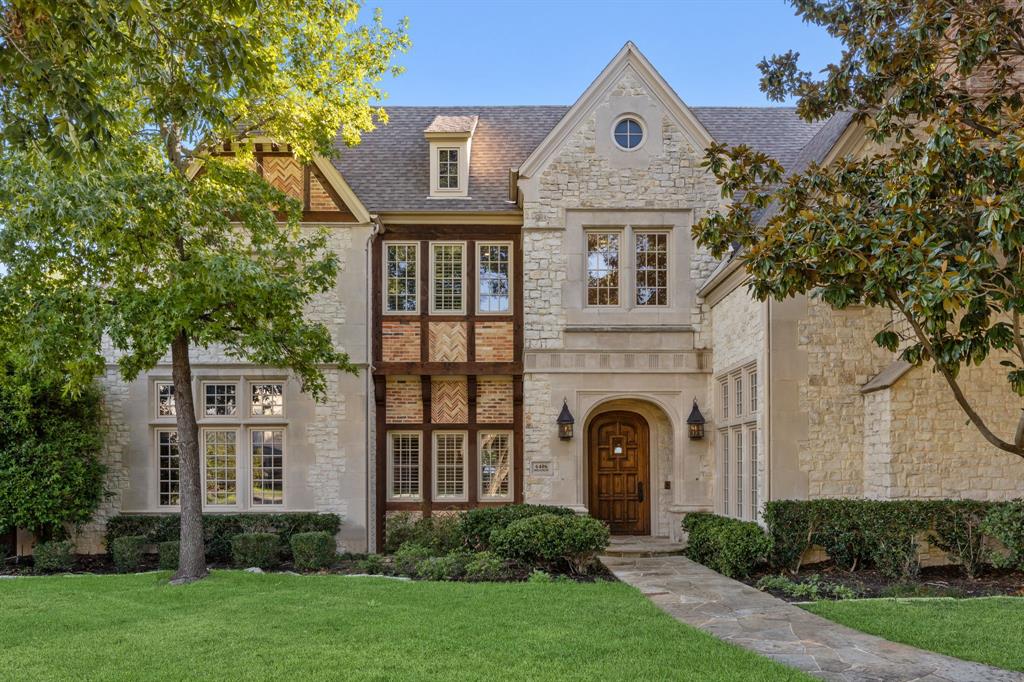 6406 Meadow Road, Dallas, TX 75230