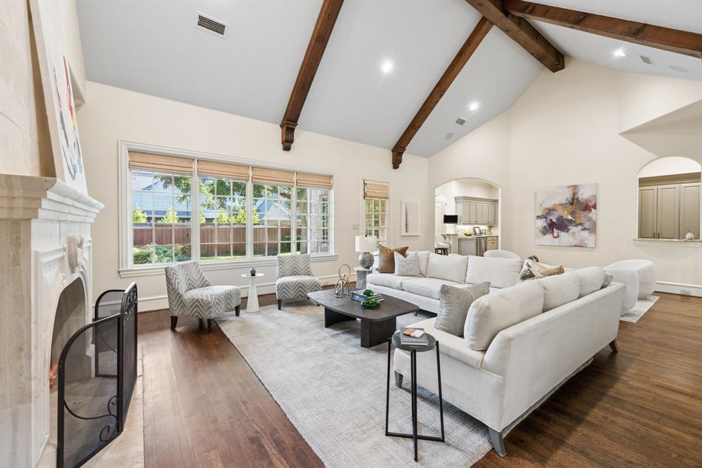 6406 Meadow Road, Dallas, TX 75230