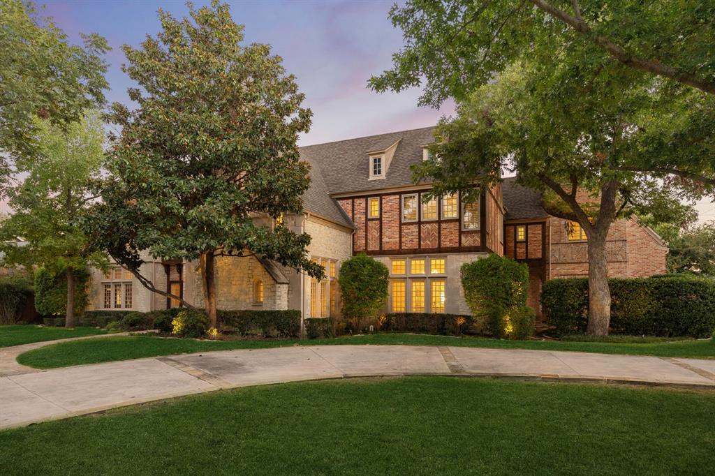 6406 Meadow Road, Dallas, TX 75230