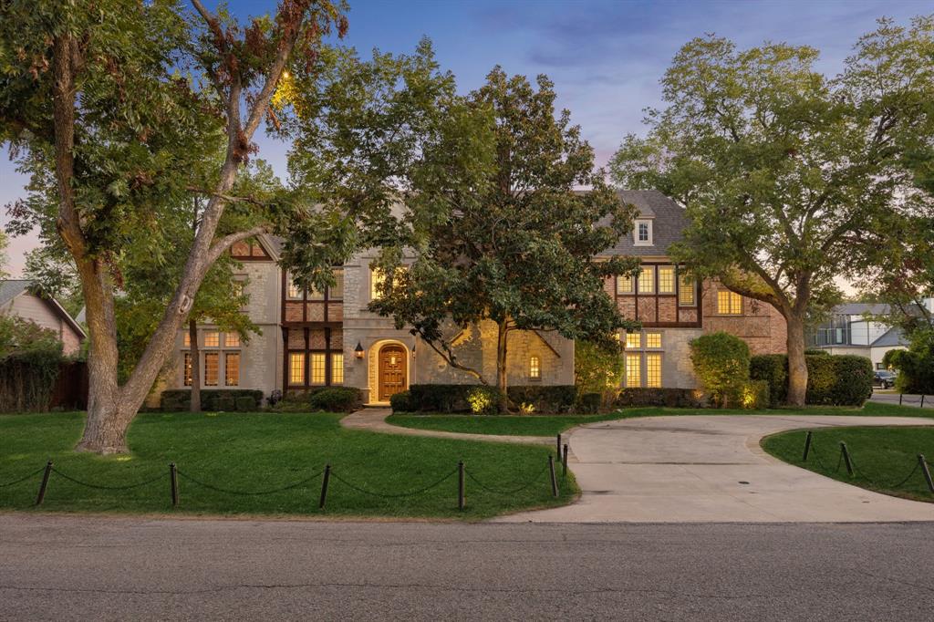 6406 Meadow Road, Dallas, TX 75230