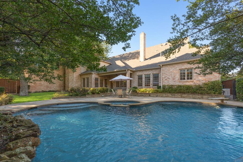6406 Meadow Road, Dallas, TX 75230