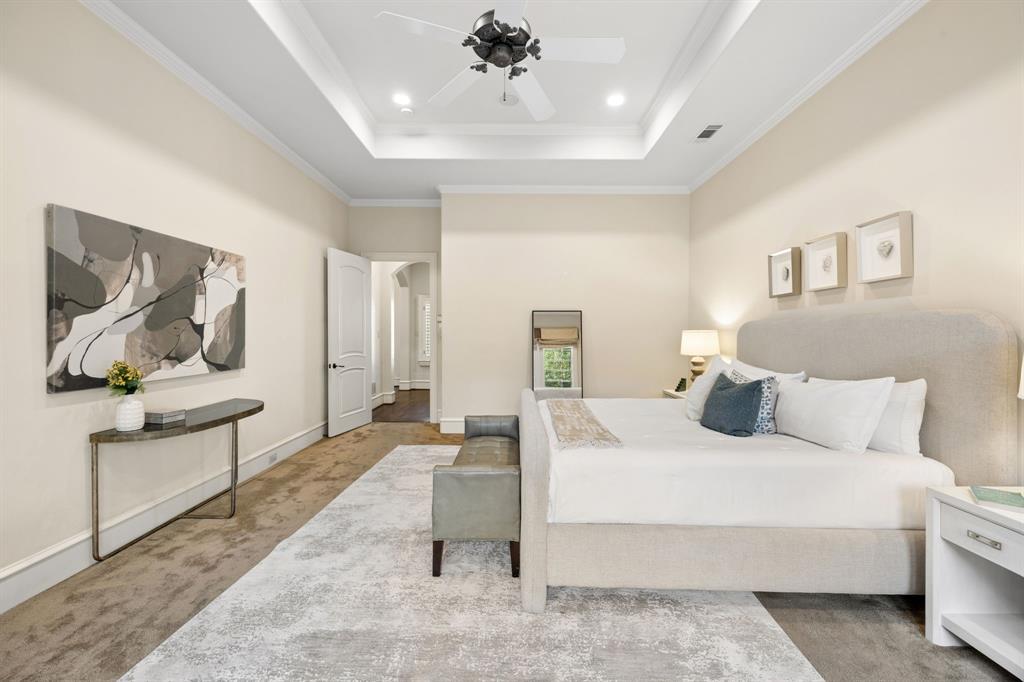 6406 Meadow Road, Dallas, TX 75230