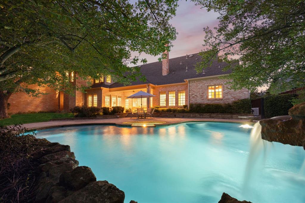 6406 Meadow Road, Dallas, TX 75230