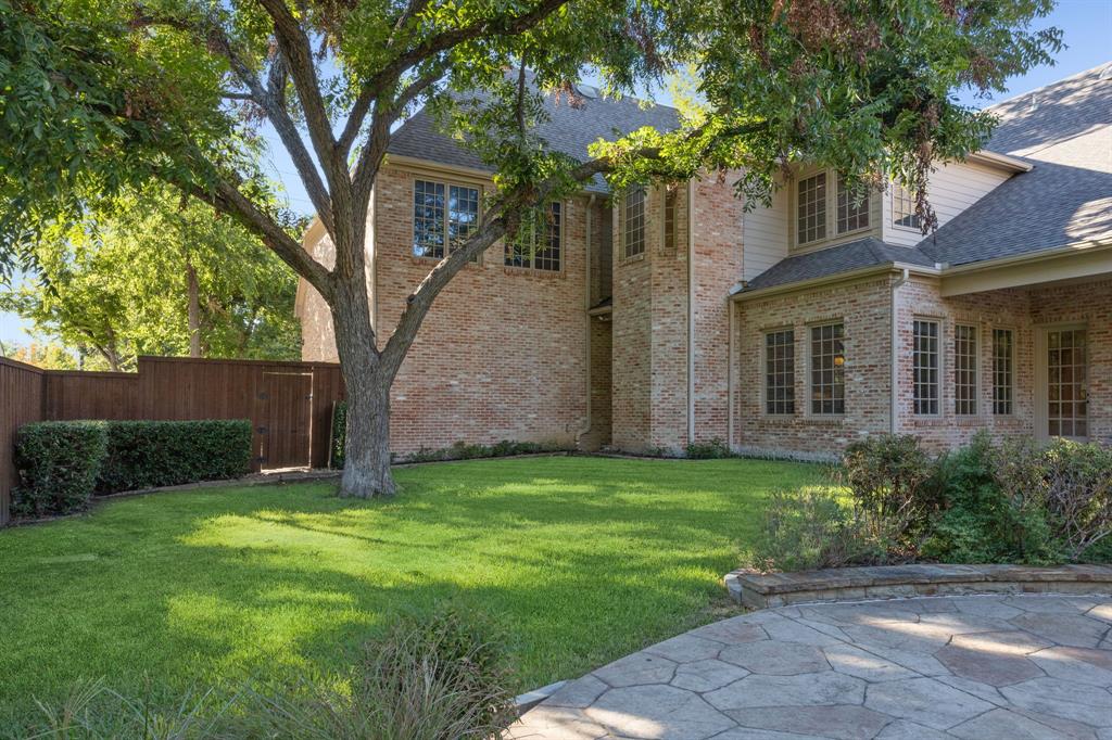 6406 Meadow Road, Dallas, TX 75230
