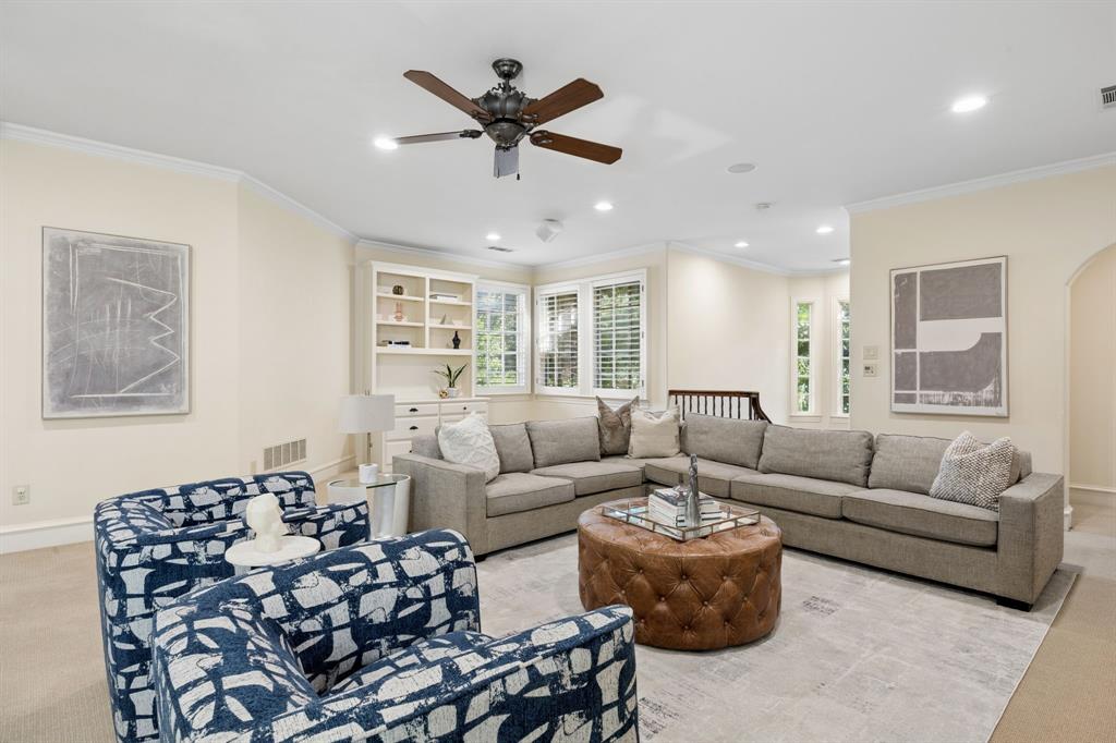 6406 Meadow Road, Dallas, TX 75230