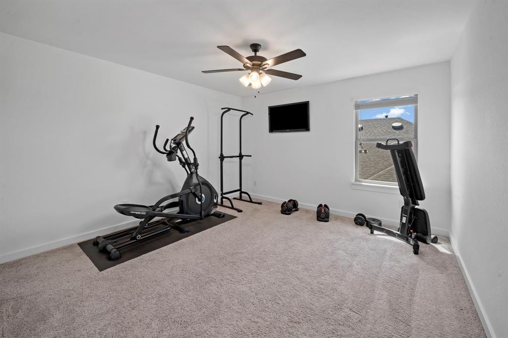 412 Wabash Drive, Waxahachie, TX 75167