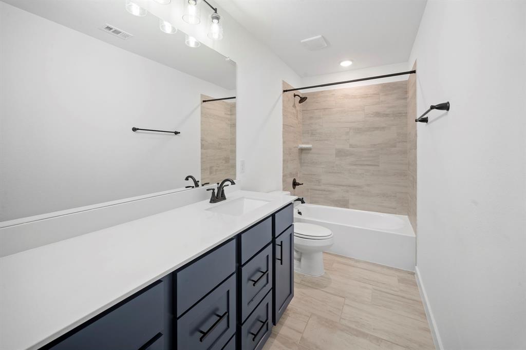 412 Wabash Drive, Waxahachie, TX 75167