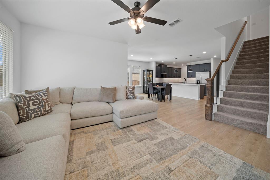 412 Wabash Drive, Waxahachie, TX 75167