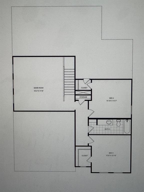 412 Wabash Drive, Waxahachie, TX 75167