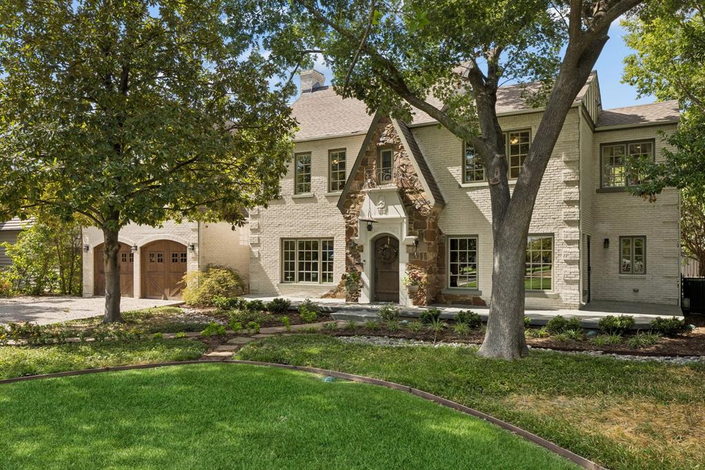8319 Forest Hills Boulevard, Dallas, TX 75218 8319 Forest Hills Boulevard, Dallas, TX 75218
