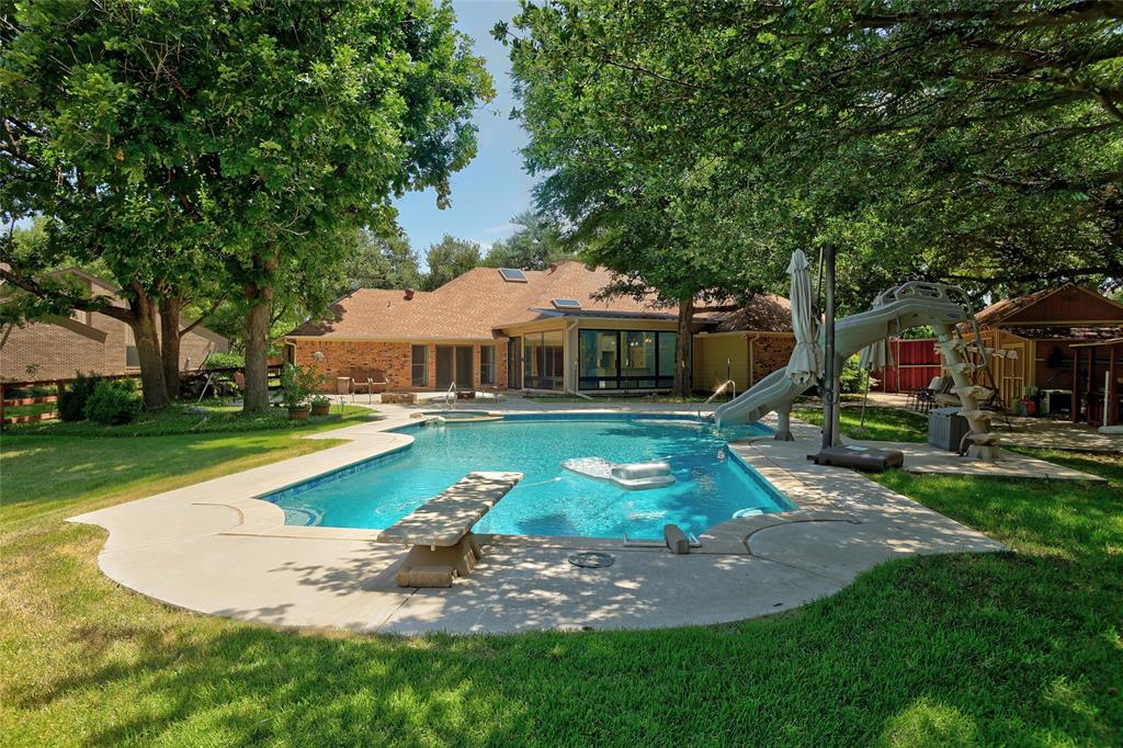 920 Raywood Circle, Plano, TX 75075