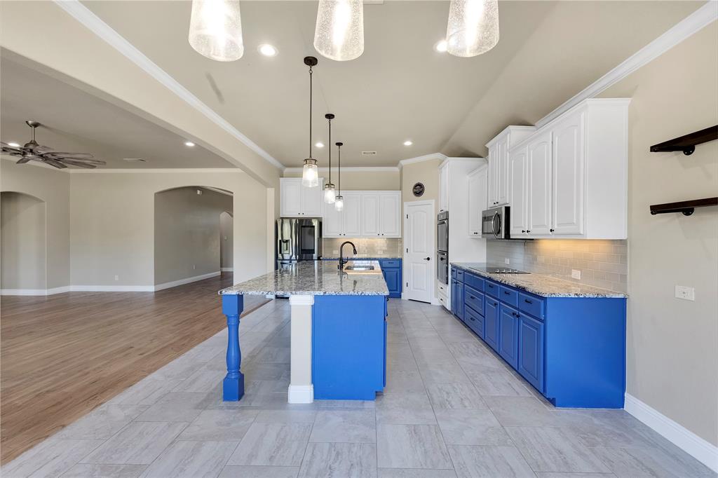 341 Amber Lane, Nevada, TX 75173