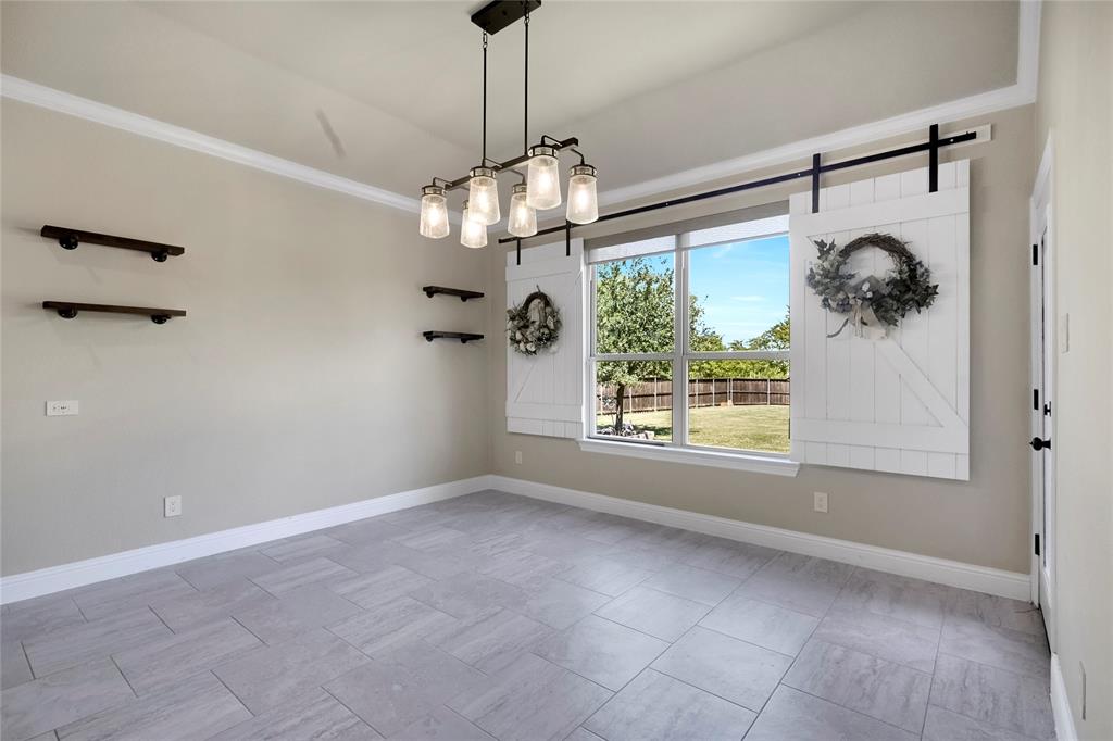 341 Amber Lane, Nevada, TX 75173