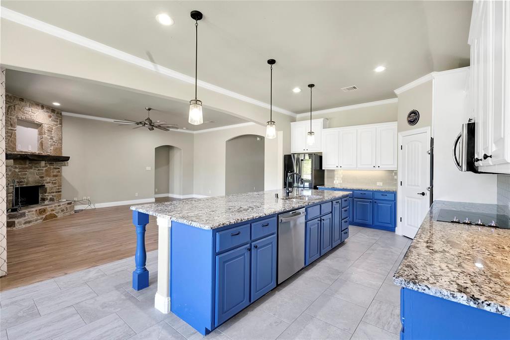 341 Amber Lane, Nevada, TX 75173