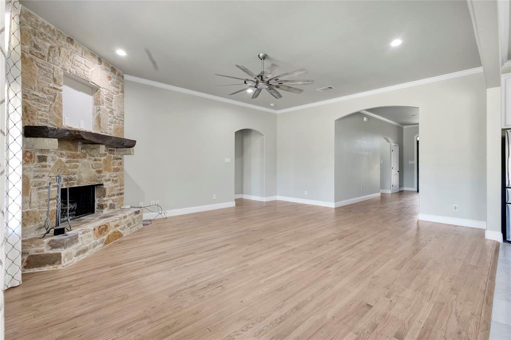 341 Amber Lane, Nevada, TX 75173