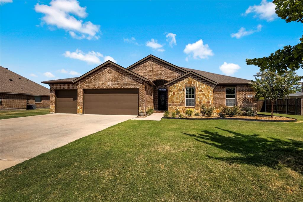 341 Amber Lane, Nevada, TX 75173 341 Amber Lane, Nevada, TX 75173