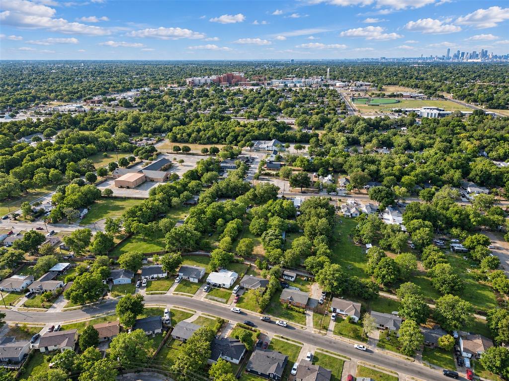 2352 Talco Drive, Dallas, TX 75241