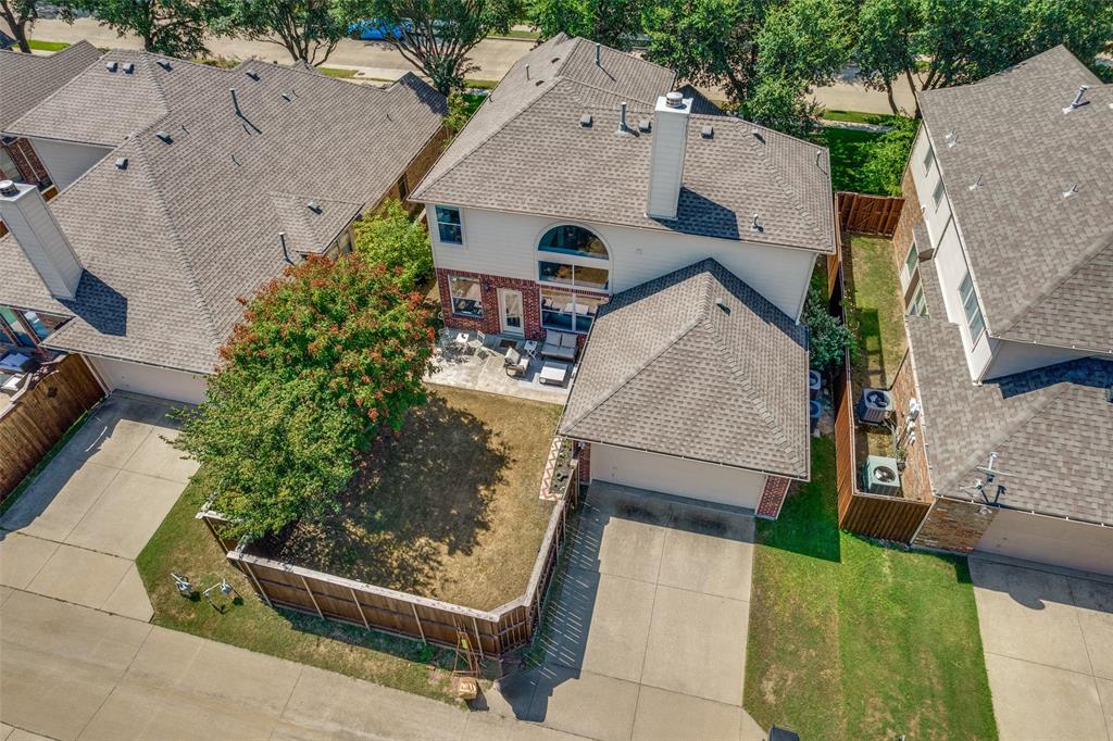 4617 Bending Oak Trail, Plano, TX 75024